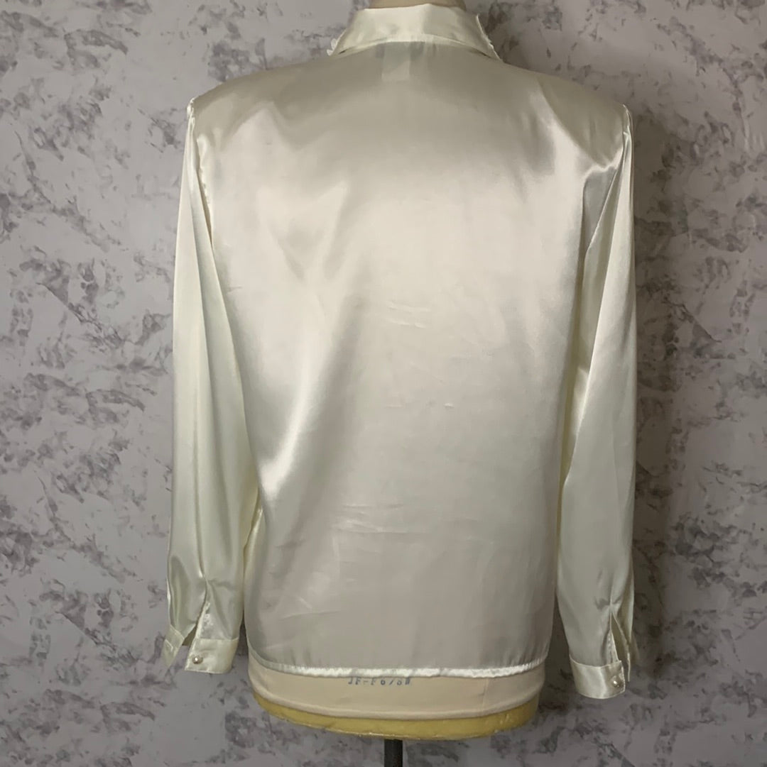 Vintage Impressions blouse