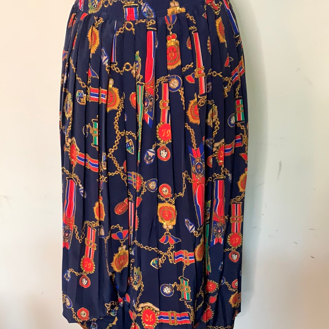 Vintage Alfred Dunner skirt