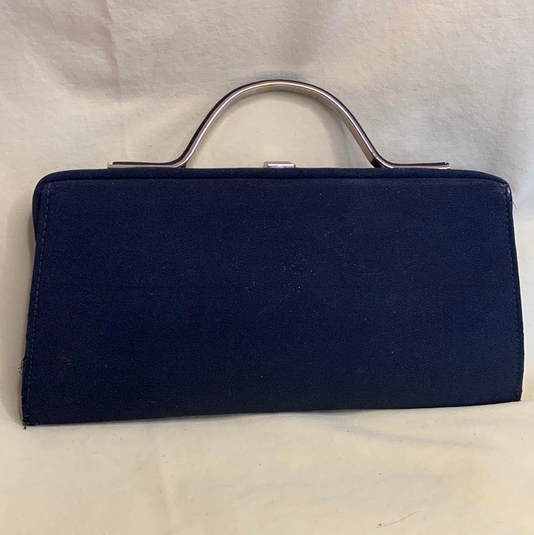 Vintage clutch/handbag