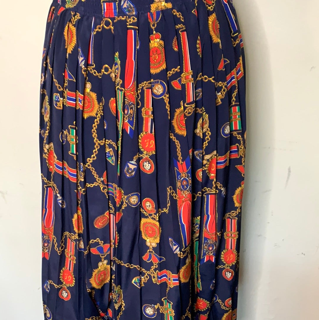 Vintage Alfred Dunner skirt