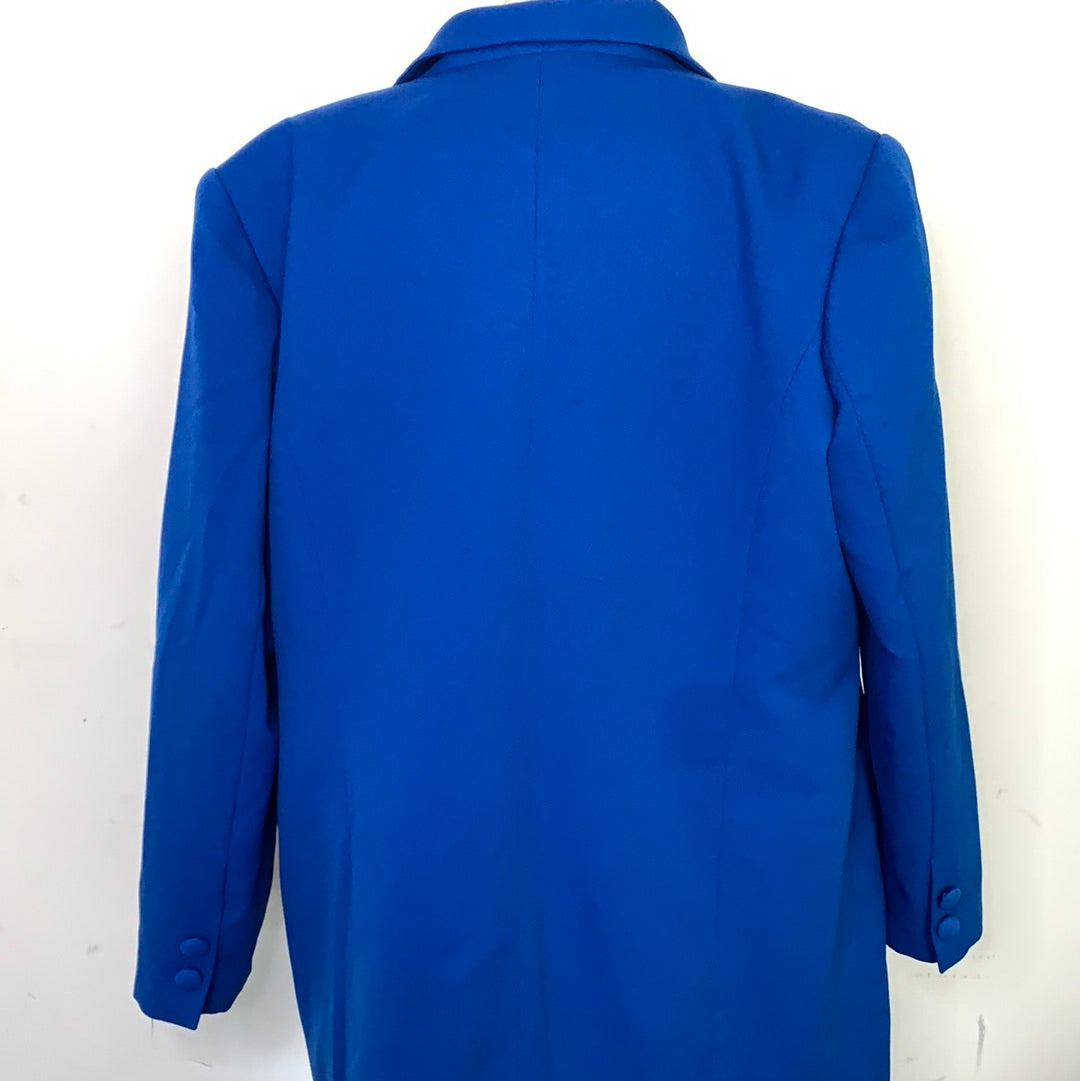 Lovely Blue blazer