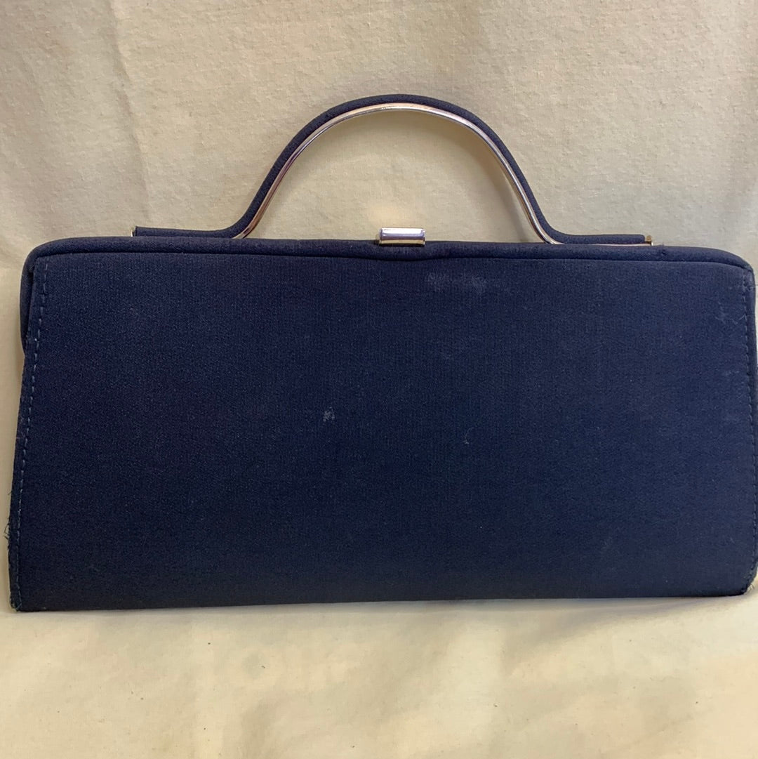 Vintage clutch/handbag